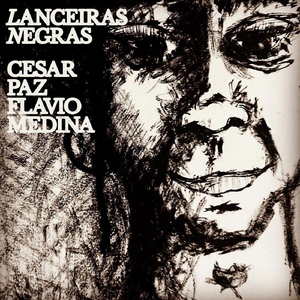 Lanceiras Negras