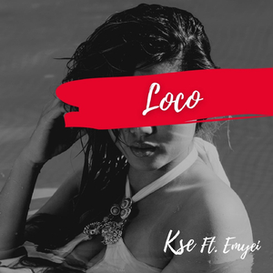 Loco (feat. Emyei)