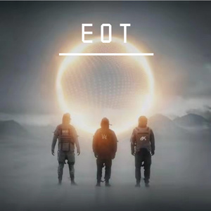 --End Of Time (觰觰 Remix）（觰觰 remix）