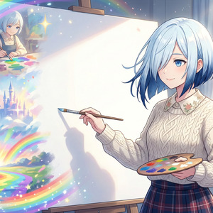 夢の素晴らしさ