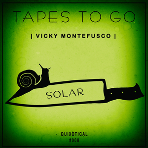 Solar (Original Mix)