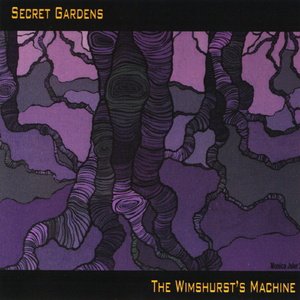 Secret Garden pt.5 - Suite 4 Bouree 1 for trumpet