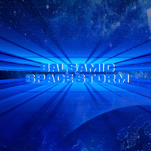 Space Storm