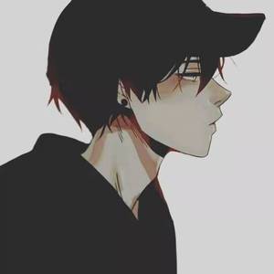 Dark.（翻自 Yee）