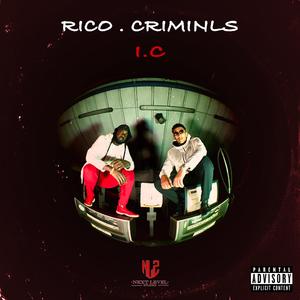 I.C (feat. Ola Que Rico)