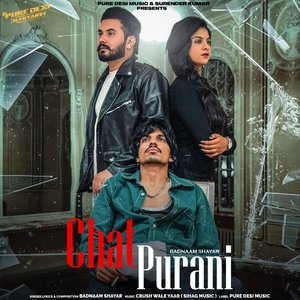 Chat Purani