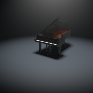 Unravel（翻自 TK from 凛として時雨）-电子琴弹奏