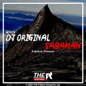 DJ Original Sabahan Slow Remix