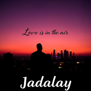 Love is in the air