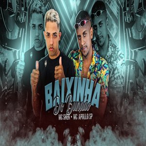 Baixinha do Bundão (feat. Mc Apollo sp)