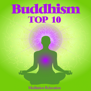 Buddhism Meditation
