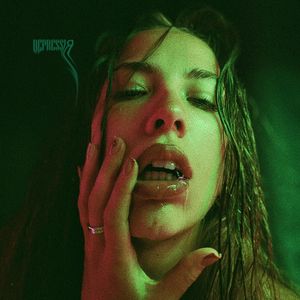 DEPRESSIЯ