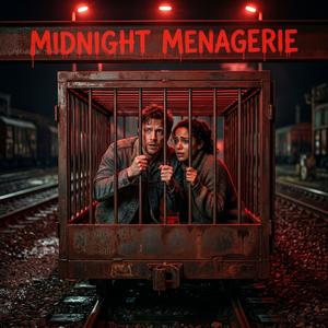 Midnight Menagerie
