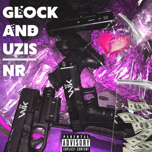 Glock and Uzis