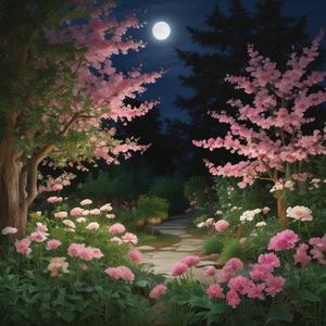 精進料理 Shojin Ryori v1 (Country) by @musician