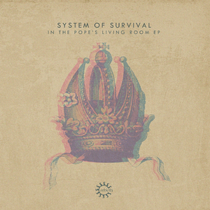 In da mood (Original Mix)