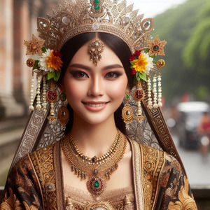 Jadikan Aku Ratu