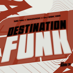 Destination Funk