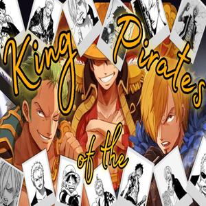 Pirate King (feat. Oozaru, Keetheweeb & The Kevin Bennett)
