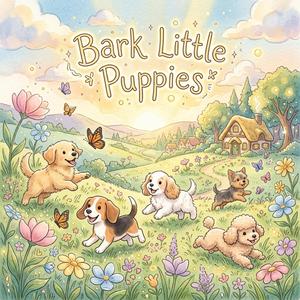 Bark Little Puppies