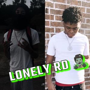 Lonely RD (feat. Jerdy)