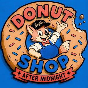 Glaze Theology