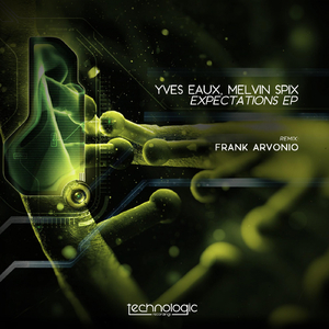 Quiet Alright (Original Mix)