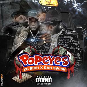 POPEYES (feat. RAH SWISH)
