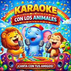 DALE DALE CON LOS ANIMALES