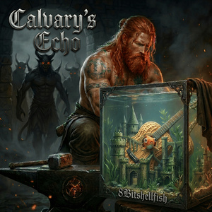 Calvary's Echo