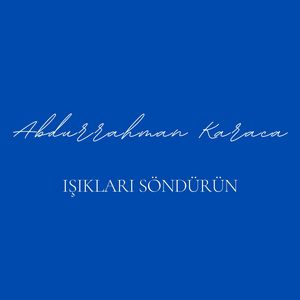 Işıkları Söndürün