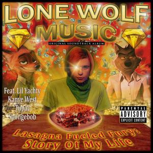 Prologue: One Lazy Cat (From Lasagna Fueled Fury)