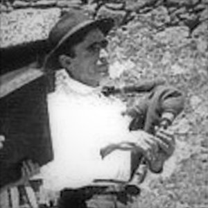 Gaita (bagpipe) solo (Rio de Onor, Portugal)