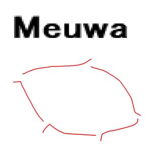 Meuwa
