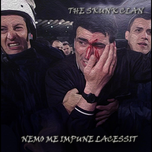 Η Συμφωνία Της Θλίψης