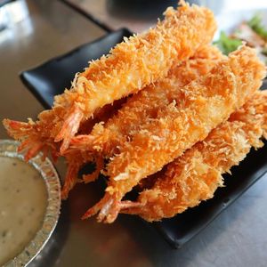 エビフライ (Food Music)