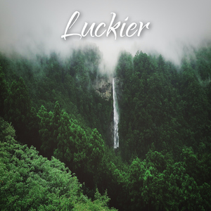 Luckier