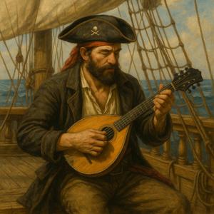 Drunken Sailor