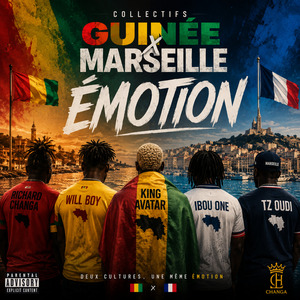 ÉMOTION