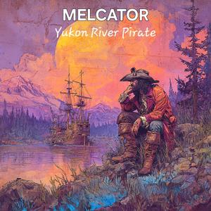 Yukon River Pirate