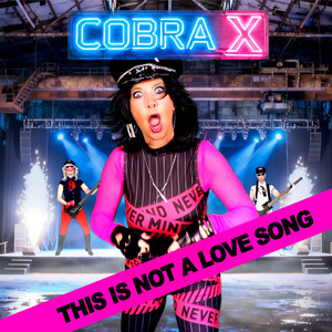 This Is Not a Love Song (Pil Cover)