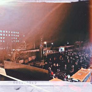 把青春留在工附