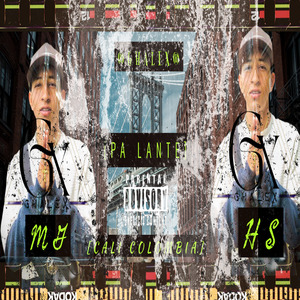 Pa Lante
