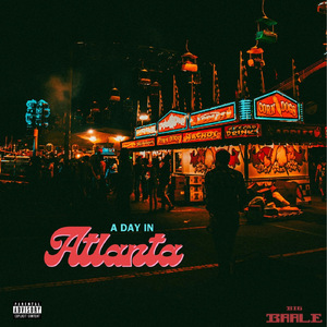 A Day IN Atlanta
