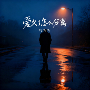 爱久了怎么分离 (DJAX1n版)