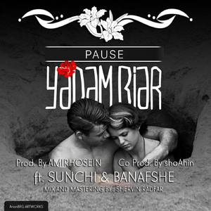 Yadam Biar (feat. Sunchi & Banafsheh)