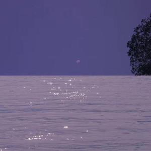 浅橘色孤岛（翻自 青春有你2）