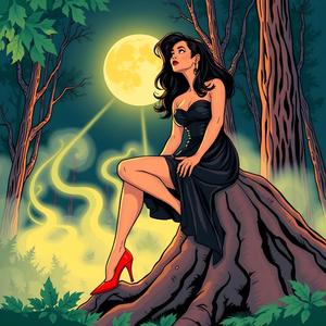 Enchantress