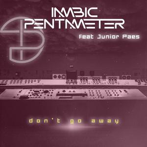 Don't Go Away (feat. Junior Paes)