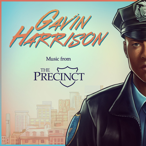 Thin Blue Line (Neon Love)